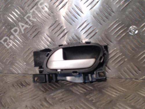 Used Rear left interior door handle PEUGEOT 207 SW (WK_) 1.4 16V (95 hp) 24270418