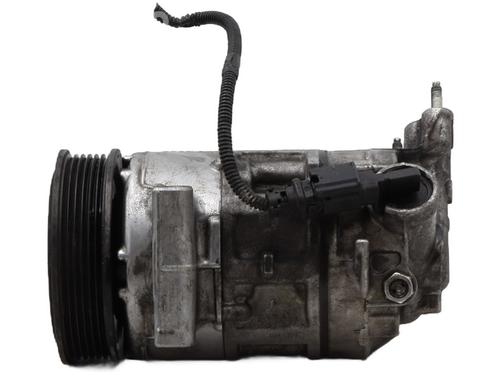 AC compressor PEUGEOT 2008 I (CU_) 1.2 THP 110 / PureTech 110 | BP29924976M34