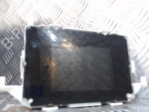 Used Display monitor FORD FIESTA VI (CB1, CCN) 1.0 EcoBoost (100 hp) 24269211