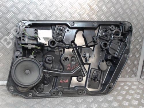 Front right window mechanism MERCEDES-BENZ A-CLASS (W176) A 200 CDI (176.001) | BP24274282C23 - Image 5