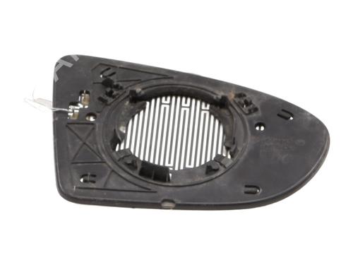 Used Left mirror glass Left mirror glass NISSAN QASHQAI I (J10, NJ10) 2.0 dCi (150 hp) 34571531 34571531