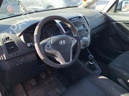 Climate control HYUNDAI ix20 (JC) 1.4 CRDi | BP34571577I5 - Image 12