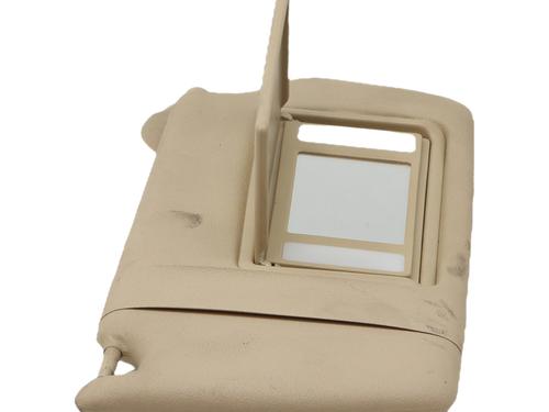 Right sun visor JAGUAR X-TYPE I (X400) 2.2 D | BP37482362I2 - Image 3