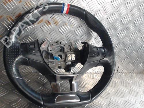 Steering wheel PEUGEOT 208 I (CA_, CC_) 1.6 THP BP24272029C49