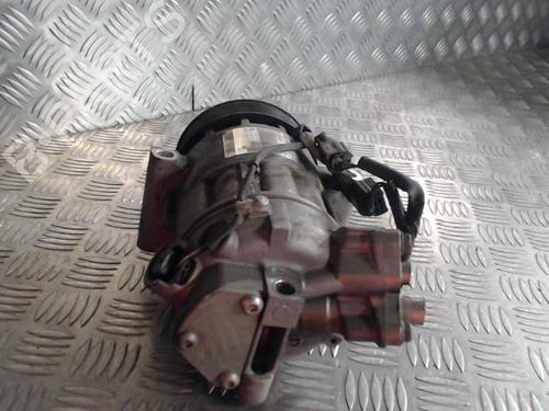 AC compressor RENAULT CLIO IV (BH_) 0.9 TCe 90 (BHNF, BHMA, BHMH, BHJK, BHJR) | BP24272018M34 - Image 2