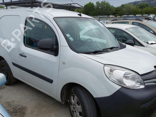 Front wiper motor RENAULT KANGOO Express (FW0/1_) 1.5 dCi 75 (FW07, FW10, FW04) | BP24277278M29 