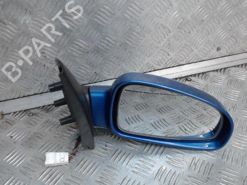 Used Right mirror CHEVROLET AVEO / KALOS Hatchback (T250, T255) 1.4 (101 hp) 24275391