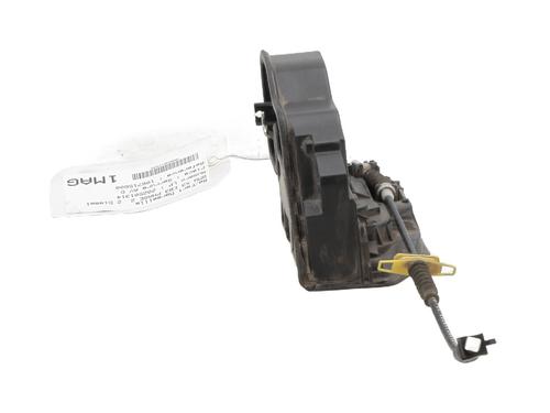 Front right lock BMW X3 (E83) xDrive 20 d | BP26939421C97 