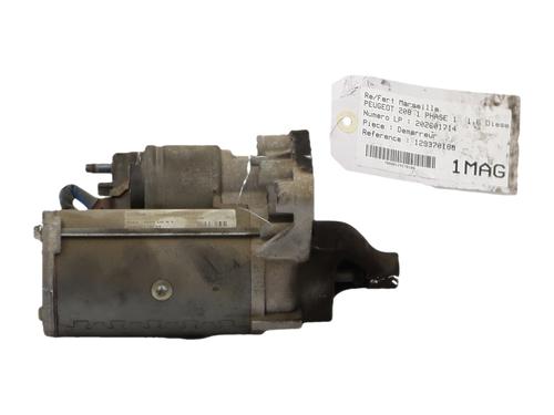 Used Starter Starter 37248458 37248458