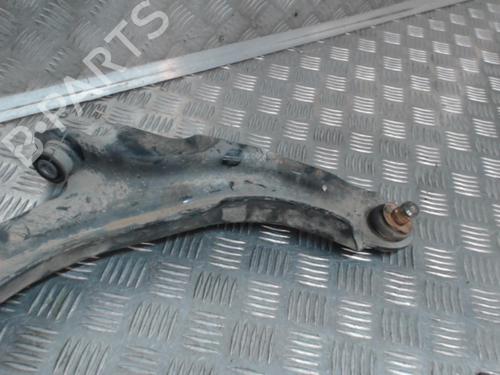 Right front suspension arm RENAULT CLIO IV (BH_) 1.5 dCi 90 | BP24274263M13 