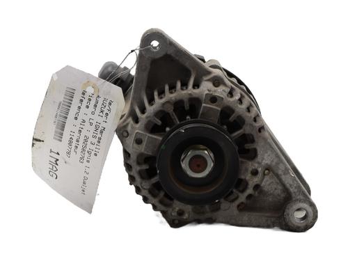 Used Alternator SUZUKI IGNIS III (MF, FF) 1.2 AllGrip (ATK412) (90 hp) 30317488