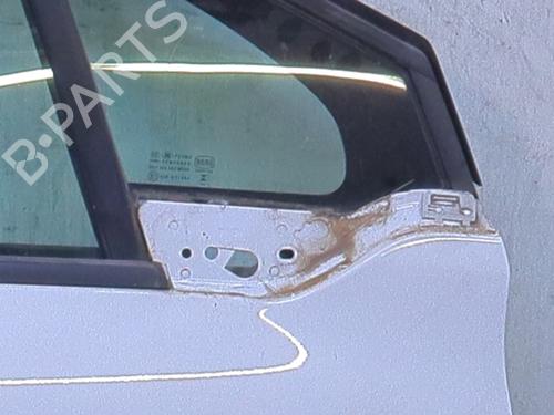 Used Right front door Right front door PEUGEOT 208 I (CA_, CC_) 1.2 VTi 68 / PureTech 68 (68 hp) 36669785 36669785