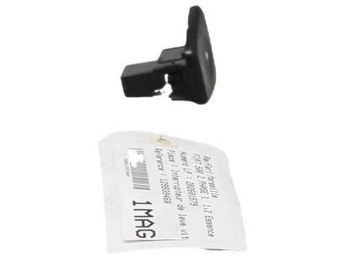 Left front window switch FIAT 500 (312_) 1.2 (312AXA1A) | BP37637365I27 - Image 2