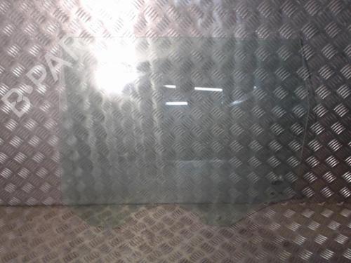 Rear left door window VW TOUAREG (7LA, 7L6, 7L7) 3.0 V6 TDI | BP24270158C20 