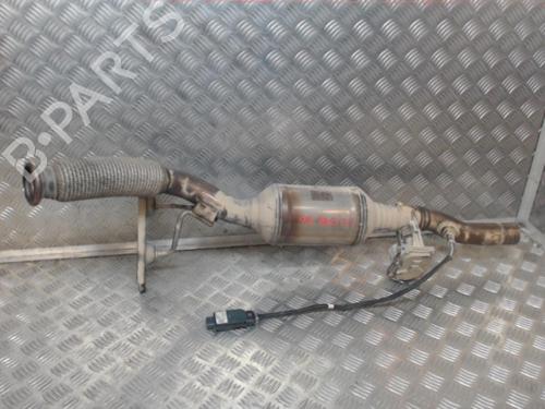 Catalyst VW POLO VI (AW1, BZ1, AE1) 1.6 TDI | BP24274130M10 - Image 3