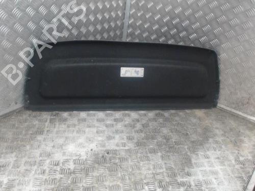 Rear parcel shelf OPEL CORSA D (S07) 1.2 LPG (L08, L68) | BP29541573C85 
