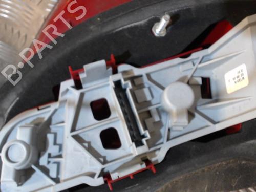 Right taillight MERCEDES-BENZ A-CLASS (W169) A 180 CDI (169.007, 169.307) | BP24280182C35 
