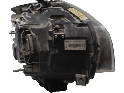 Venstre forlygte BMW 1 (E81) 120 d | BP38295337C28 - Image 3