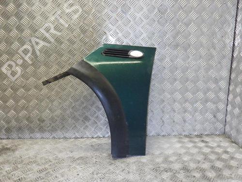 Used Left front fenders MINI MINI (R50, R53) One (90 hp) 24268710
