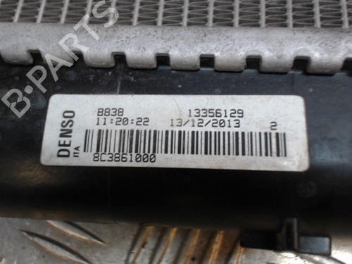 Køler FIAT PANDA (312_, 319_) 1.3 D Multijet 4x4 (312PXL1A) | BP24283284M31 