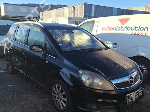 Used Parts OPEL ZAFIRA / ZAFIRA FAMILY B (A05) 1.9 CDTI (M75) 4554658