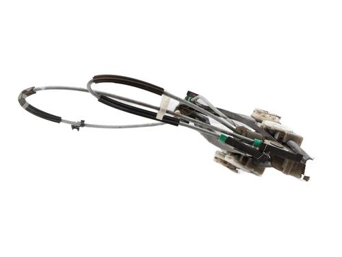 Front left window mechanism MINI MINI (R50, R53) Cooper | BP31177013C22 - Image 3