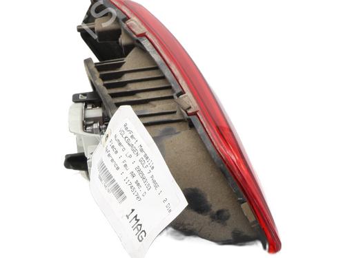 Right tailgate light VW GOLF VII (5G1, BQ1, BE1, BE2) 2.0 TDI 4motion | BP30853724C80