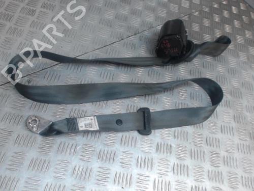 Used Rear left belt tensioner VW POLO V (6R1, 6C1) 1.6 TDI (90 hp) 24269472