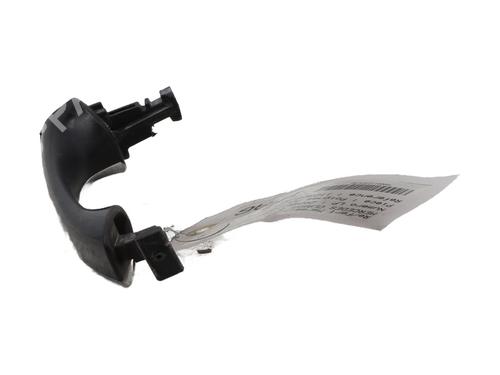 Rear left exterior door handle MERCEDES-BENZ B-CLASS Sports Tourer (W245) B 180 CDI (245.207) | BP29242772C130 