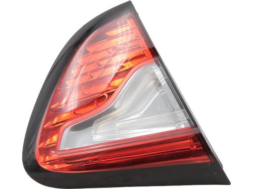 Left tailgate light RENAULT CAPTUR I (J5_, H5_) 1.5 dCi 90 (J5N4, J5M5, J5MW, J5M6, J5AL, J5AJ) | BP26891683C79 - Image 2