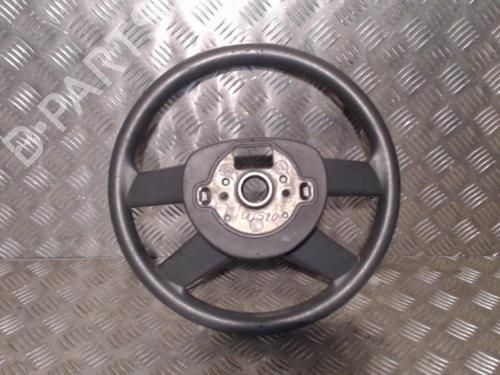Used Steering wheel VW GOLF V (1K1) 1.9 TDI (105 hp) 24278689