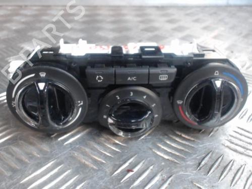 Used Climate control PEUGEOT 208 I (CA_, CC_) 1.6 HDi / BlueHDi 75 (75 hp) 24278172