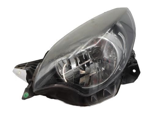 left-headlight-renault-twingo-ii-cn0_-2007-31833230 main image