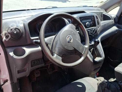 Instrument cluster NISSAN NV200 Van 1.5 dCi 85 (M20, M20N, M20M) | BP37676681C47 - Image 16