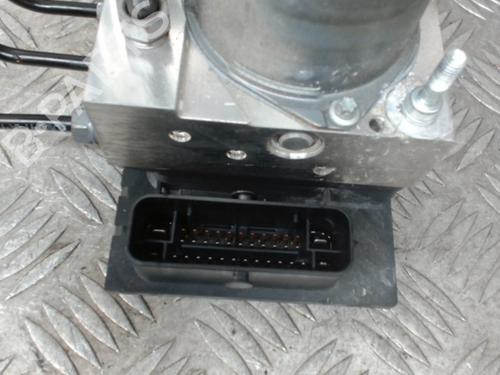 ABS pump PEUGEOT 5008 (0U_, 0E_) 1.6 HDi | BP24268043M43 