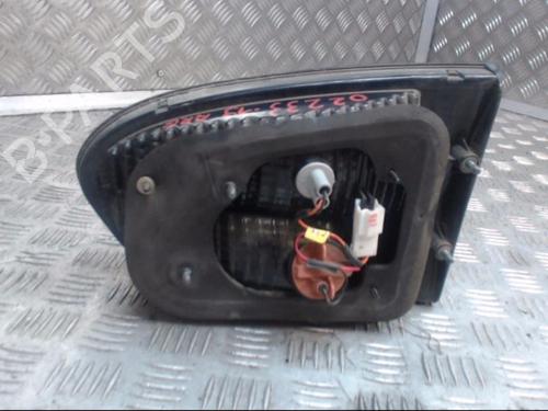 Used Left tailgate light HYUNDAI H-1 Van (A1) 2.5 CRDi (140 hp) 24277906