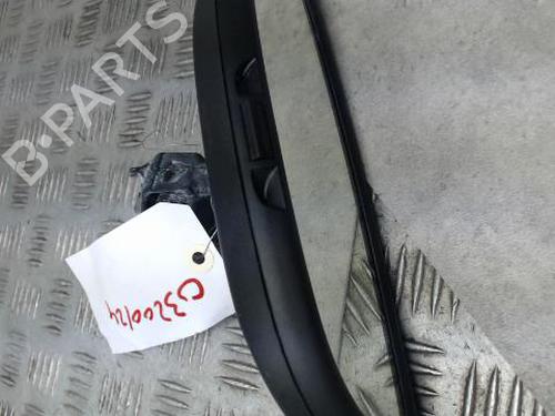 Rear mirror PORSCHE CAYENNE (92A) 4.2 S Diesel | BP24265093I6 