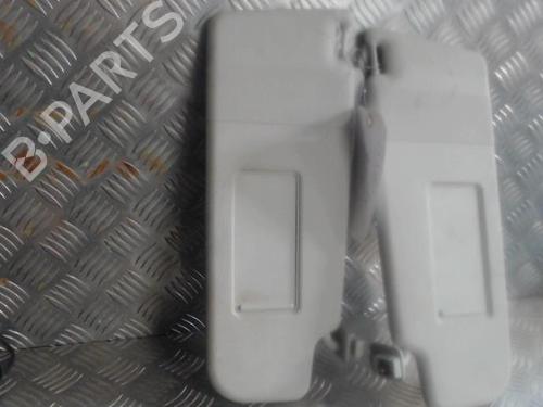 Used Left sun visor VW GOLF V (1K1) 1.4 TSI (140 hp) 24272096