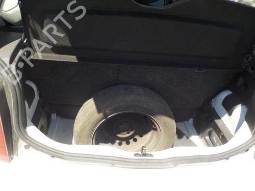 Left front window switch VW UP! (121, 122, BL1, BL2, BL3, 123) 1.0 | BP24273955I27 - Image 11