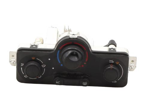 AC-Styringsenhed/Manøvreenhed RENAULT CLIO III (BR0/1, CR0/1) 1.5 dCi (C/BR0G, C/BR1G) (68 hp) 31253424