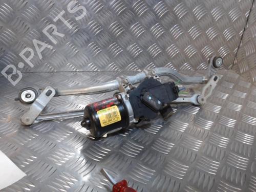 Used Front wiper motor RENAULT 19 II (B/C53_) 1.4 (B/C532) (58 hp) 24283382