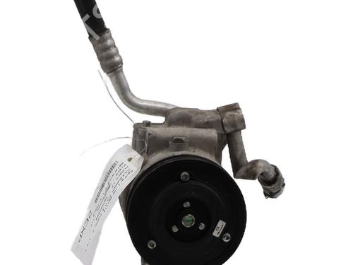Used AC compressor AC compressor VW POLO IV (9N_, 9A_) 1.4 TDI (70 hp) 30260501 30260501