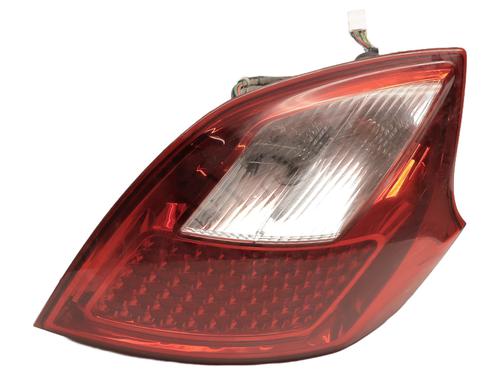 Left taillight KIA PRO CEE'D (ED) 1.6 CRDi 90 | BP24271096C34 - Image 2