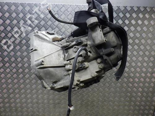 Gearbox FIAT GRANDE PUNTO (199_) 1.3 D Multijet | BP24268851M3 
