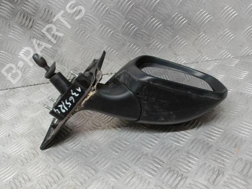 Right mirror OPEL AGILA B (H08) 1.0 (F68) | BP24272757C27 