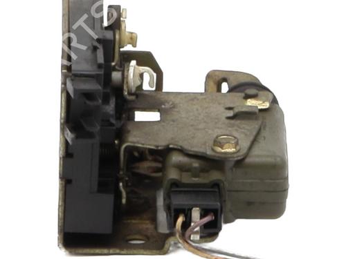 Used Front right lock Front right lock RENAULT CLIO I (B/C57_, 5/357_) 1.2 (5/357Y, 5/357K) (58 hp) 35771610 35771610