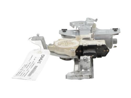 Rear right window mechanism CITROËN C4 I (LC_) 2.0 HDi | BP28001459C25 