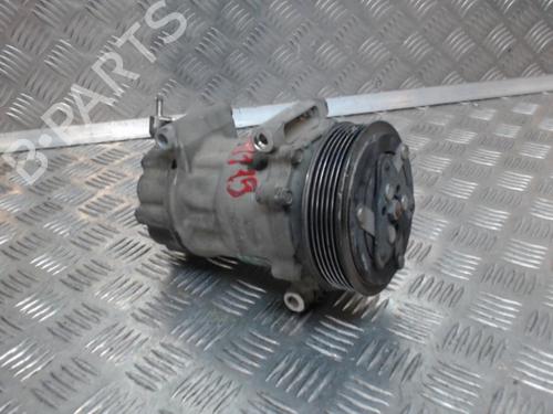 AC compressor PEUGEOT 1007 (KM_) 1.6 16V | BP24283491M34 