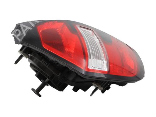 Left taillight RENAULT TWINGO III (BCM_, BCA_) 0.9 TCe 90 (BCM9, BCM2) | BP33415324C34 - Image 3