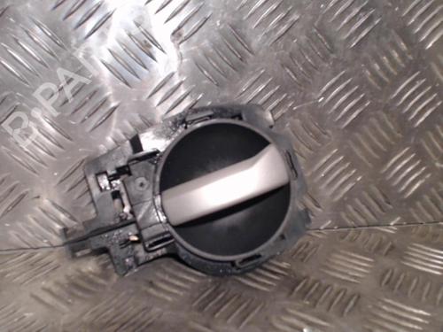 Used Front left interior door handle CITROËN C3 I (FC_, FN_) 1.4 HDi (68 hp) 24284401